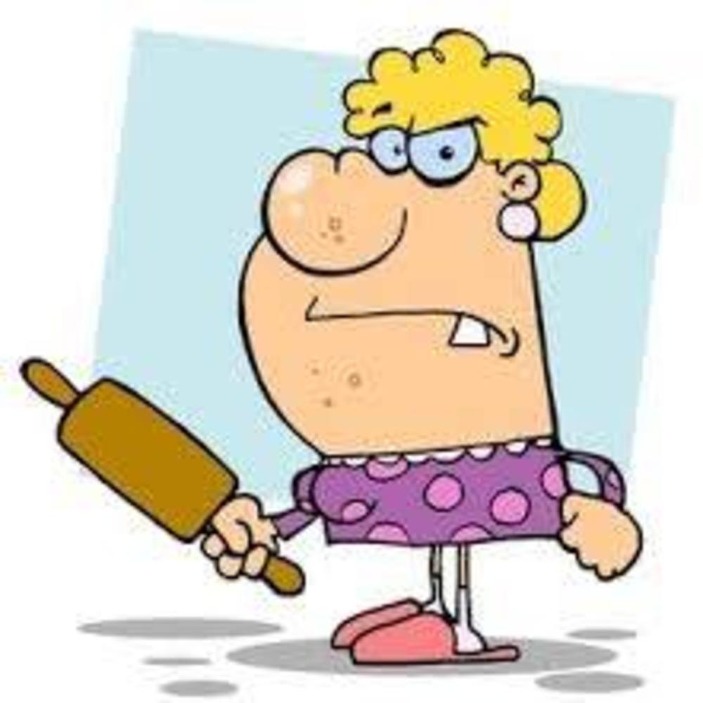 Meet your Posher, Judy